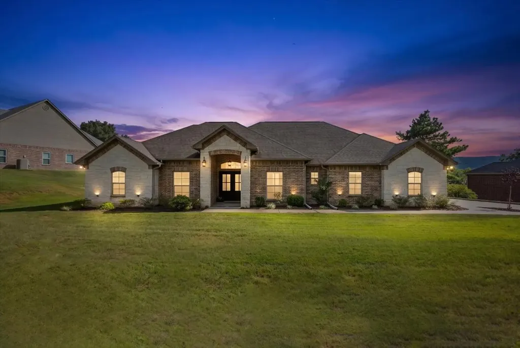 19623 Dove Ridge Drive Lindale TX 75771