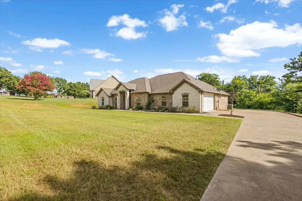 19623 Dove Ridge Drive Lindale TX 75771