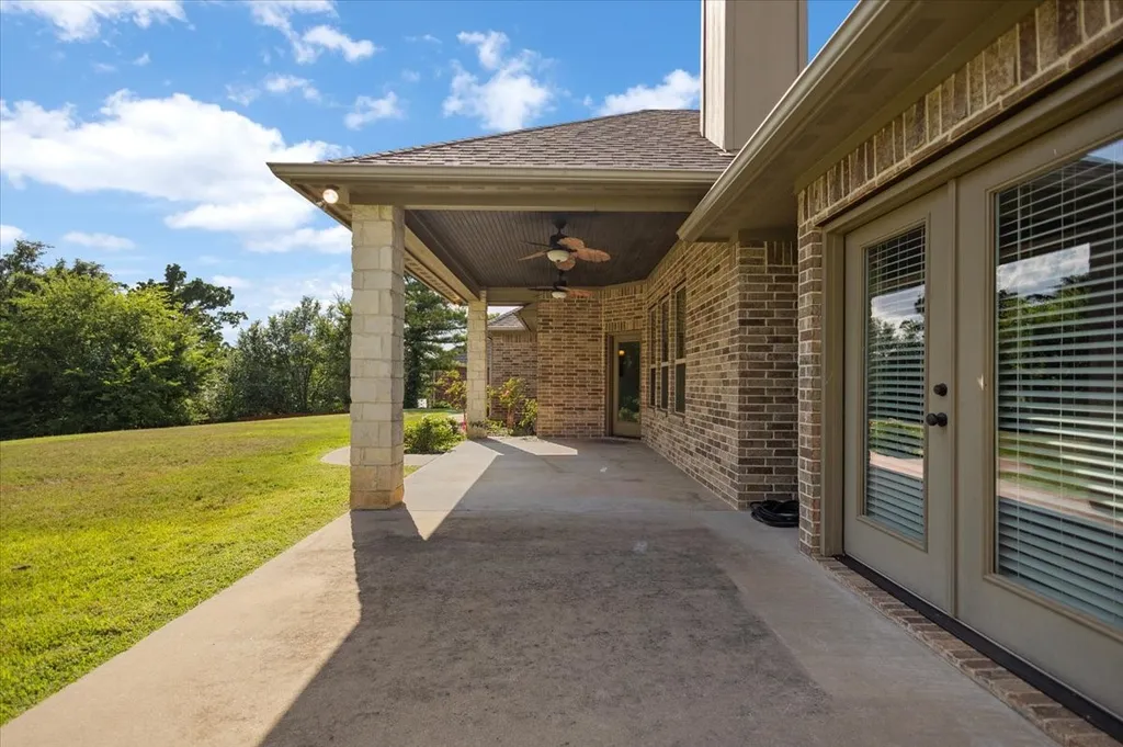 19623 Dove Ridge Drive Lindale TX 75771