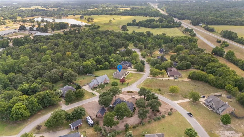 19623 Dove Ridge Drive Lindale TX 75771