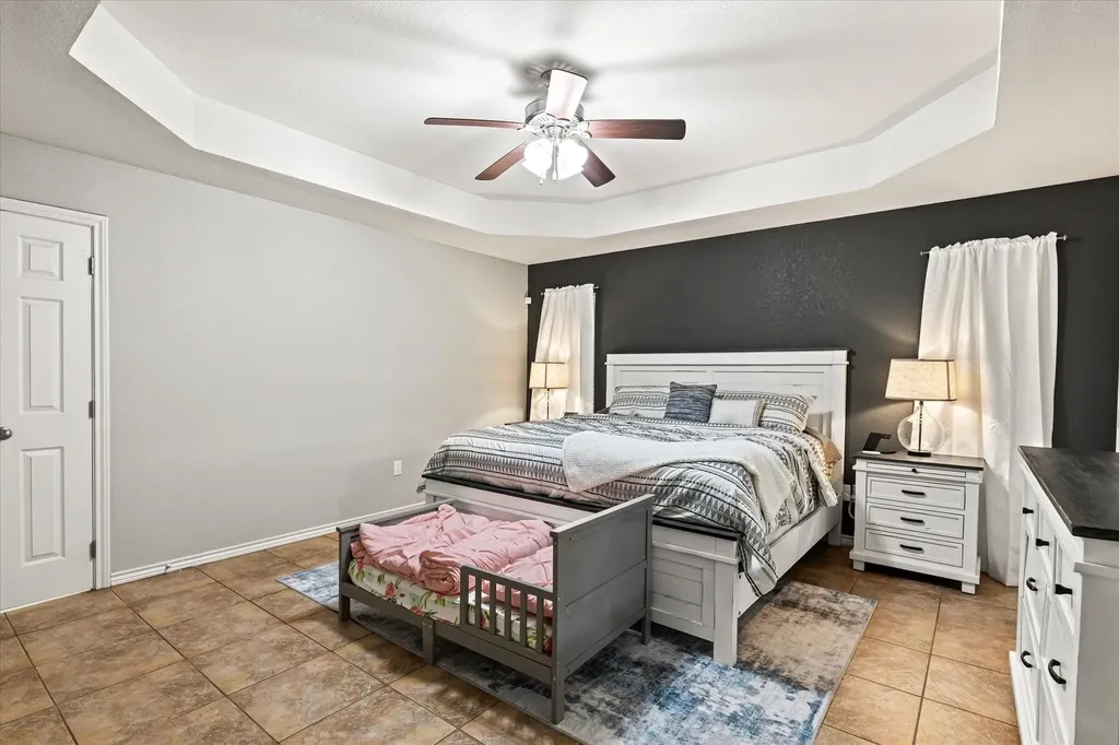 1609 Cheyenne Trail Granbury TX 76048
