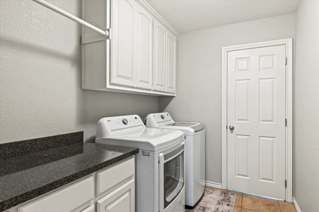 1609 Cheyenne Trail Granbury TX 76048