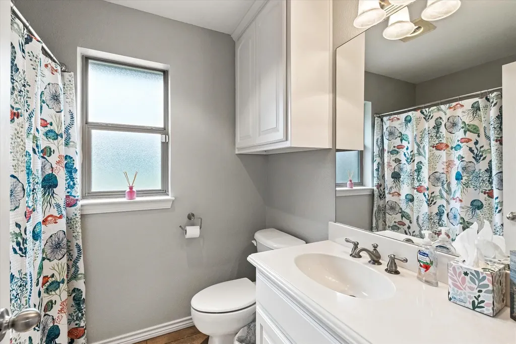 1609 Cheyenne Trail Granbury TX 76048