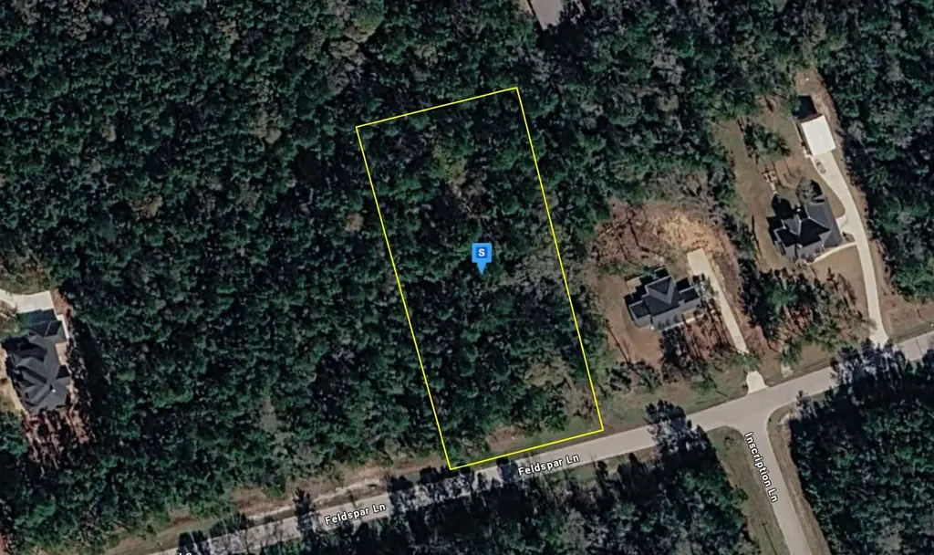 129 Feldspar Lane Huntsville TX 77340