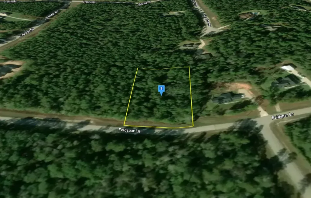 129 Feldspar Lane Huntsville TX 77340