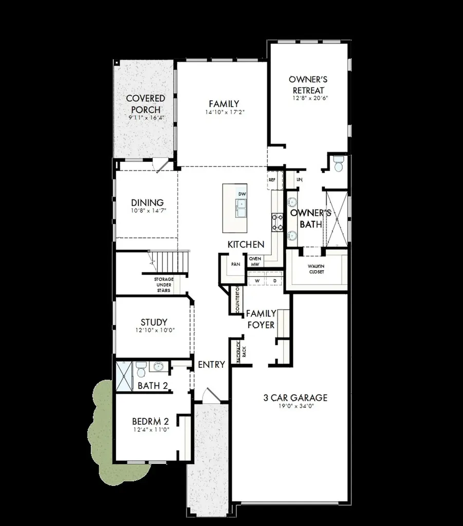 1511 Lazio Way Fate TX 75087