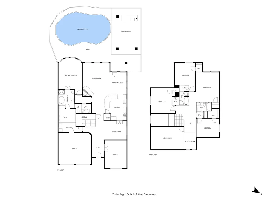 8417 Bayberry Avenue Lantana TX 76226