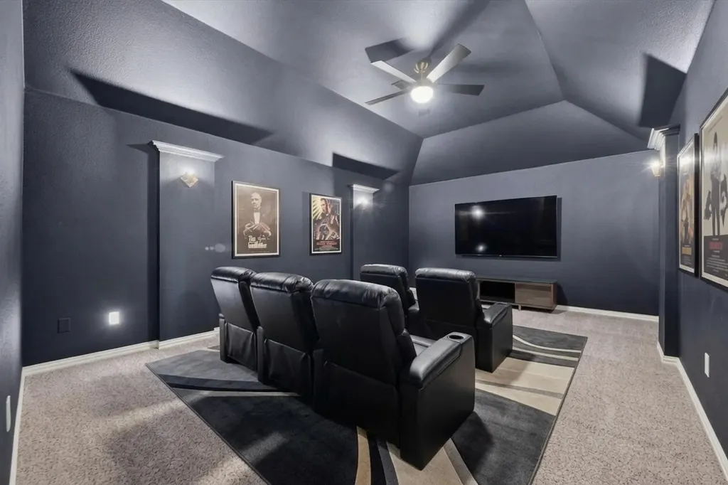 8417 Bayberry Avenue Lantana TX 76226