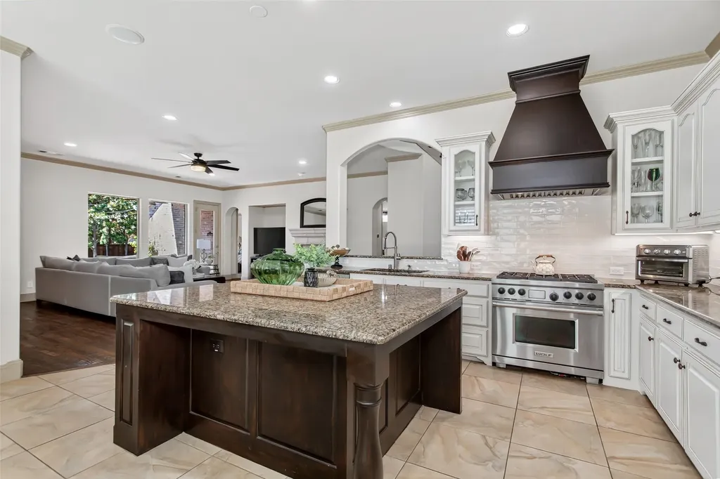 927 Mckamy Drive Allen TX 75013
