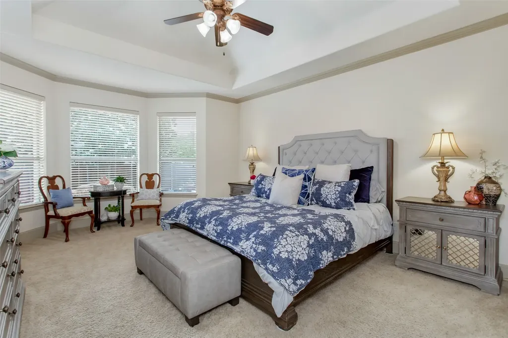 927 Mckamy Drive Allen TX 75013