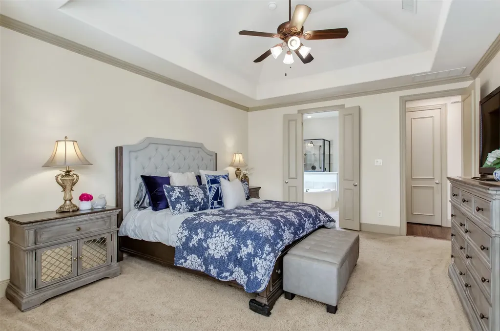 927 Mckamy Drive Allen TX 75013