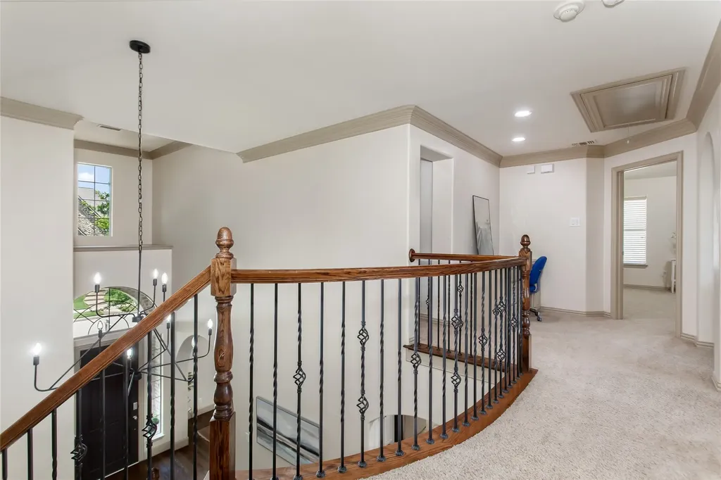 927 Mckamy Drive Allen TX 75013