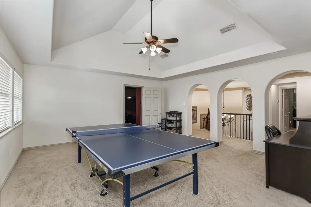 927 Mckamy Drive Allen TX 75013