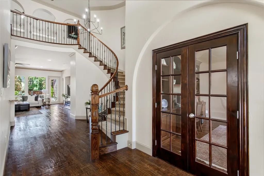 927 Mckamy Drive Allen TX 75013