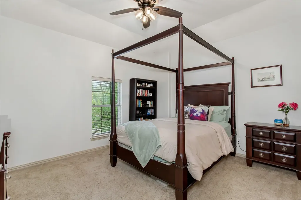 927 Mckamy Drive Allen TX 75013