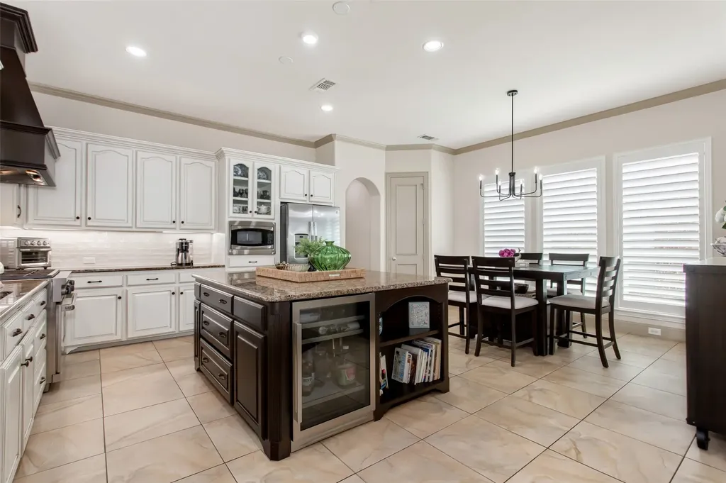 927 Mckamy Drive Allen TX 75013