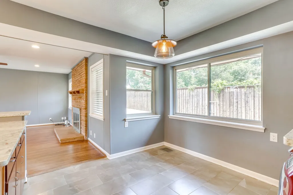 1839 Shelmire Drive Dallas TX 75224