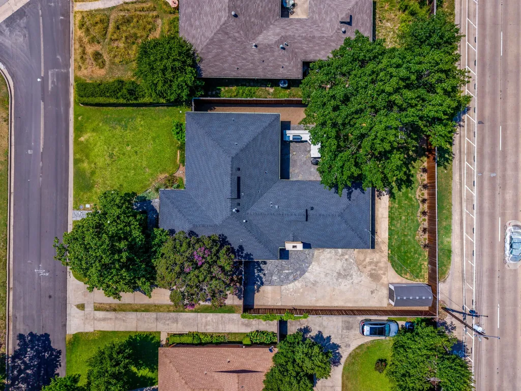 1839 Shelmire Drive Dallas TX 75224