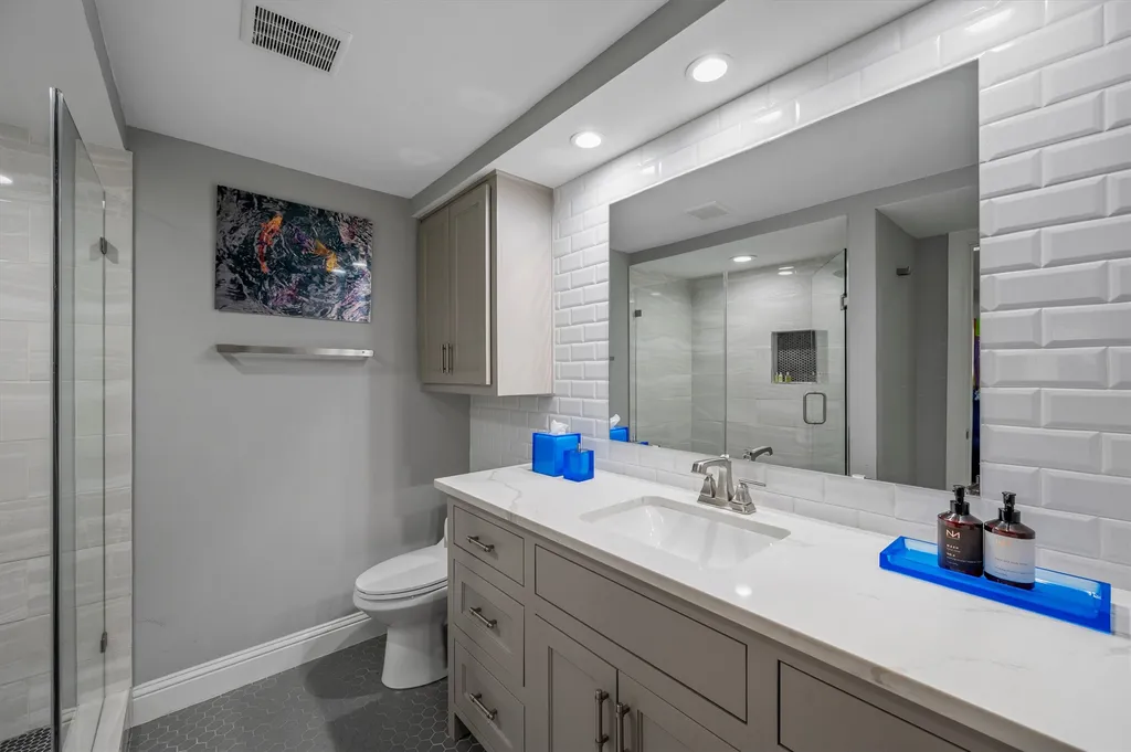 4332 Rickover Drive Dallas TX 75244