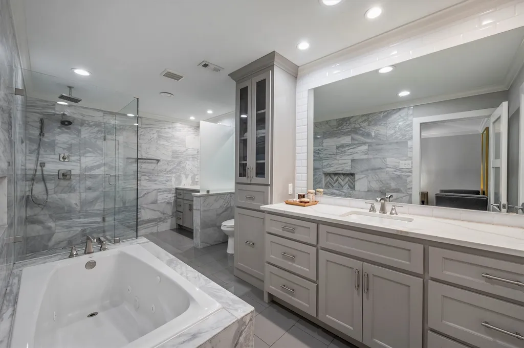 4332 Rickover Drive Dallas TX 75244