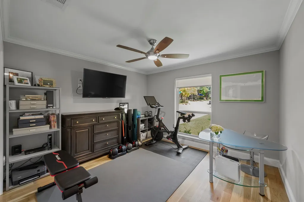 4332 Rickover Drive Dallas TX 75244