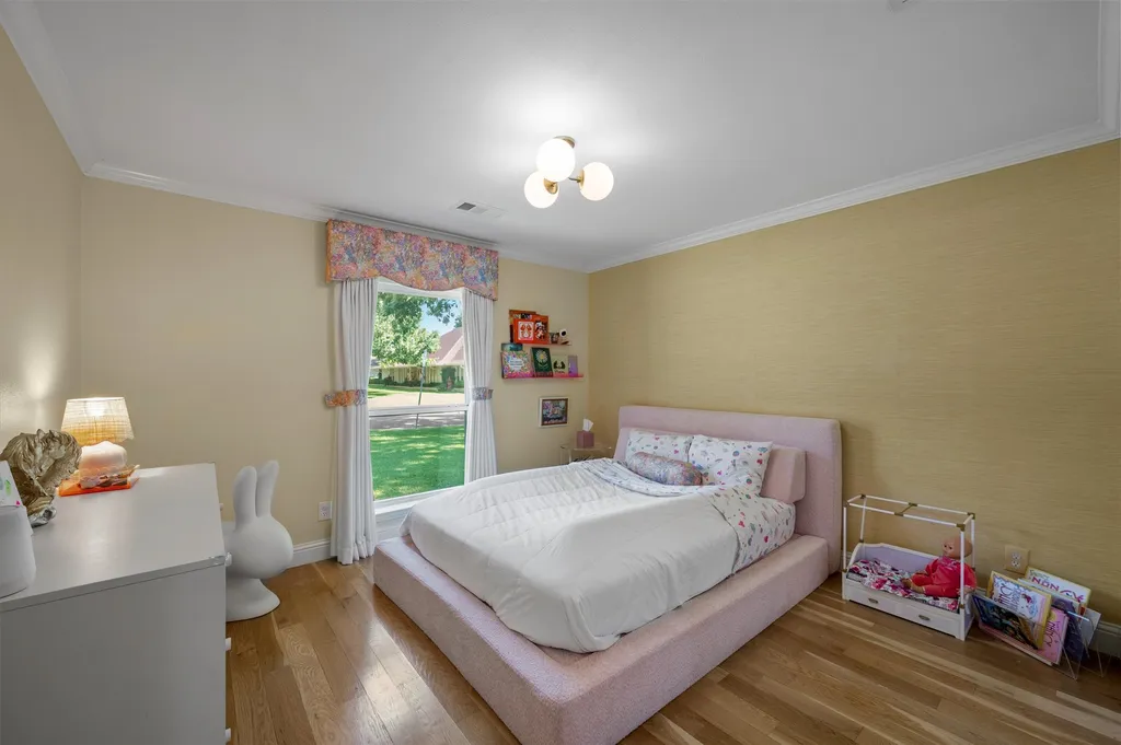 4332 Rickover Drive Dallas TX 75244