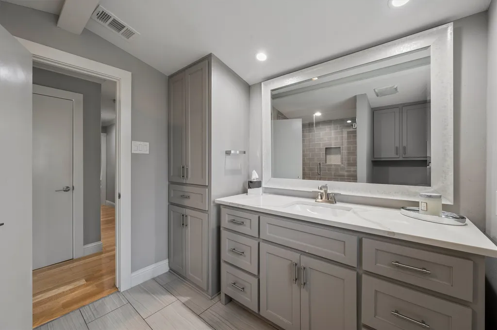 4332 Rickover Drive Dallas TX 75244