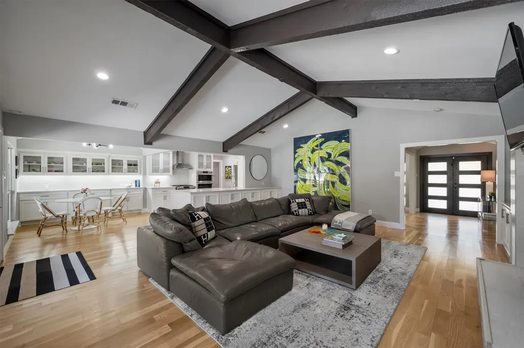 4332 Rickover Drive Dallas TX 75244