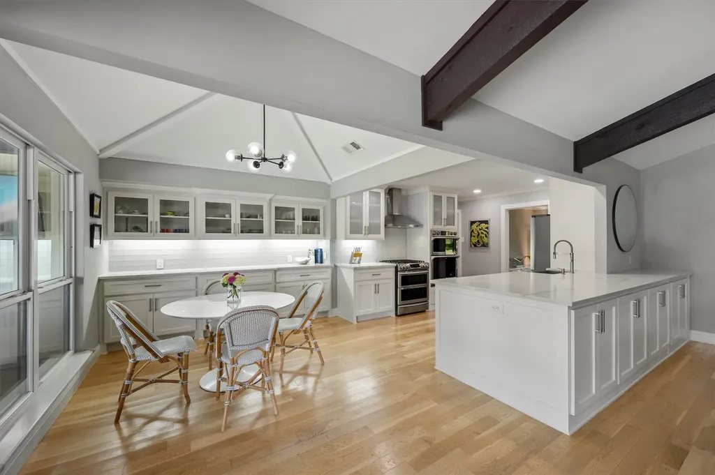 4332 Rickover Drive Dallas TX 75244