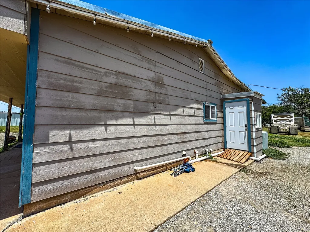 707 S Avenue E Haskell TX 79521