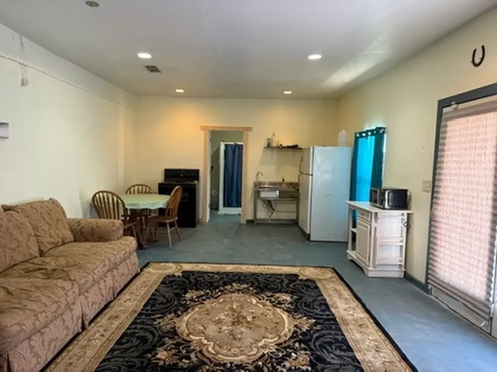 707 S Avenue E Haskell TX 79521