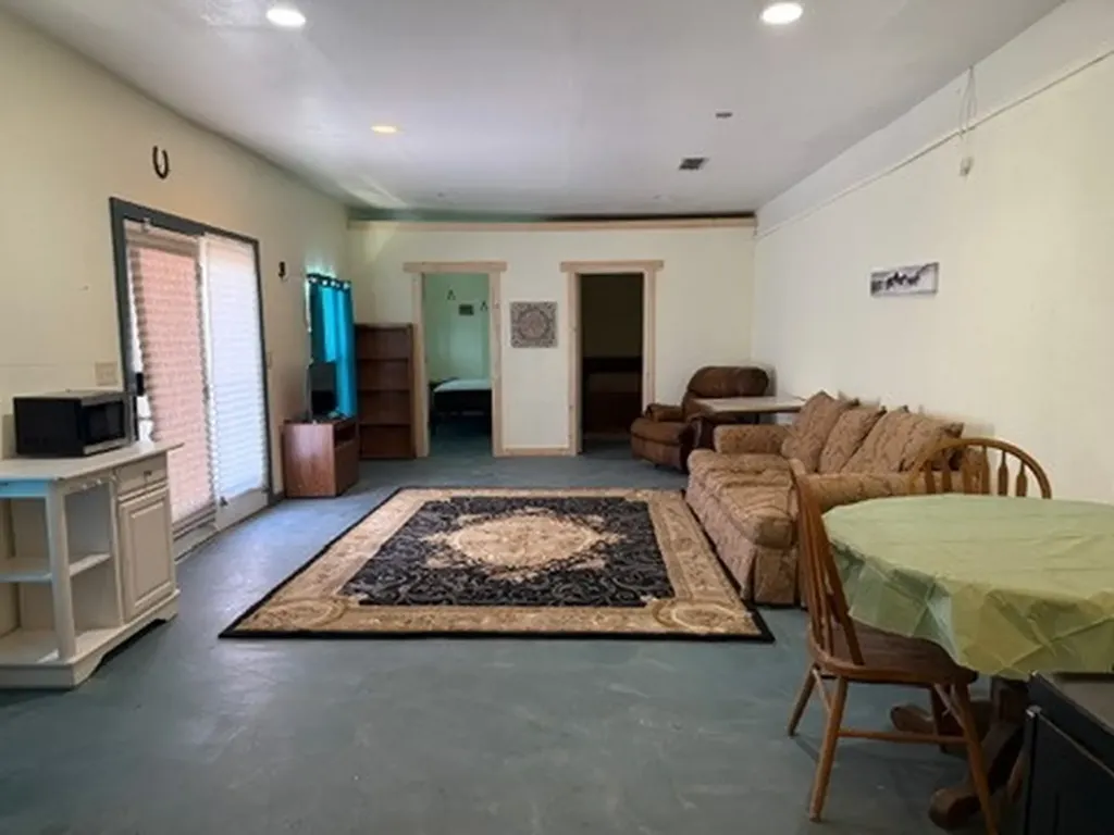 707 S Avenue E Haskell TX 79521