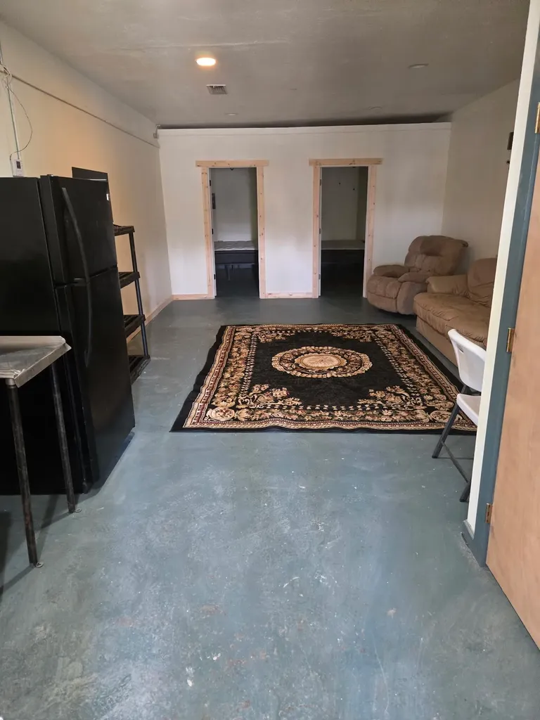 707 S Avenue E Haskell TX 79521