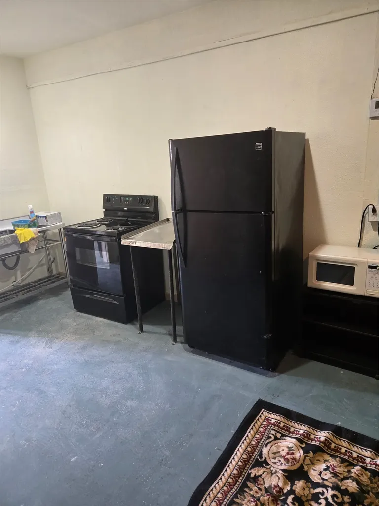 707 S Avenue E Haskell TX 79521