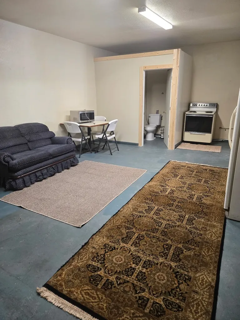 707 S Avenue E Haskell TX 79521