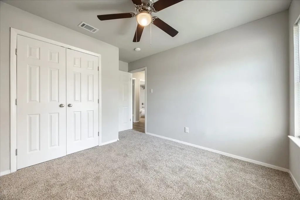 301 Bellaire Drive Denton TX 76209