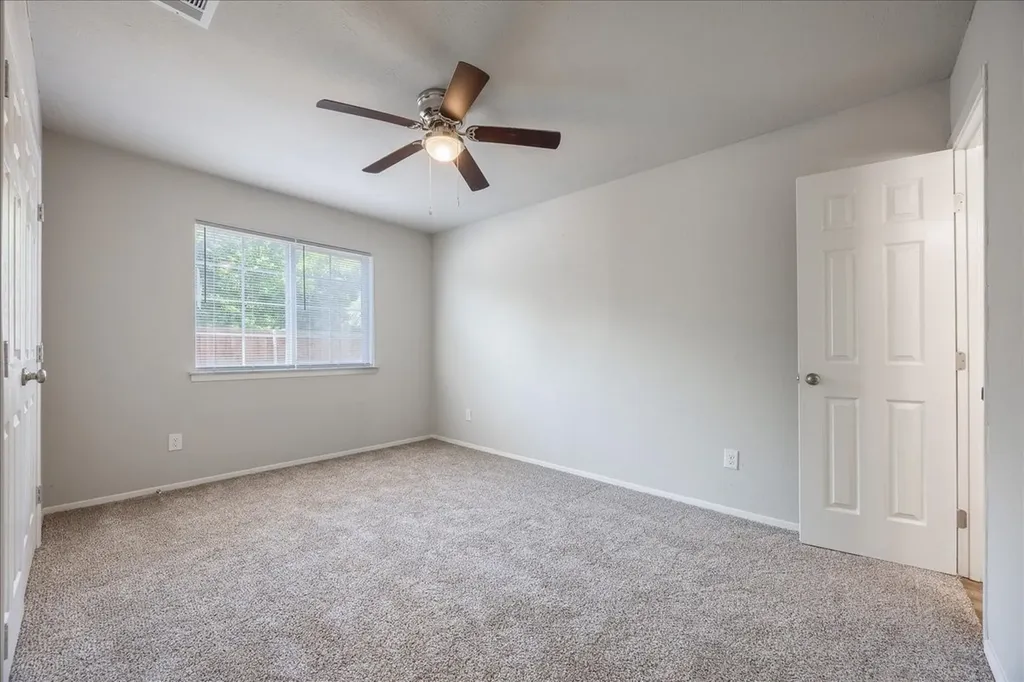 301 Bellaire Drive Denton TX 76209
