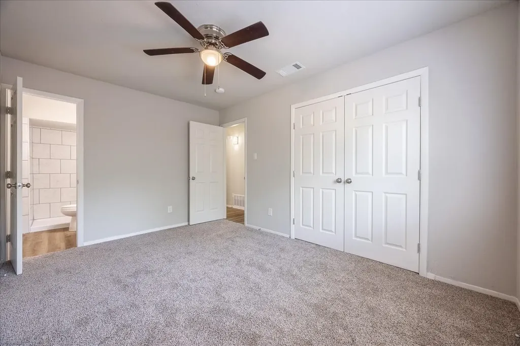301 Bellaire Drive Denton TX 76209