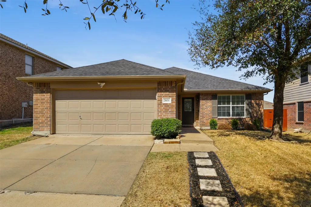 2031 Lake Trail Drive Heartland TX 75126