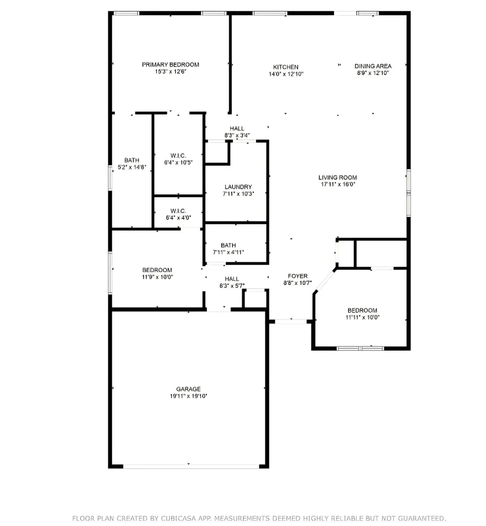 2031 Lake Trail Drive Heartland TX 75126