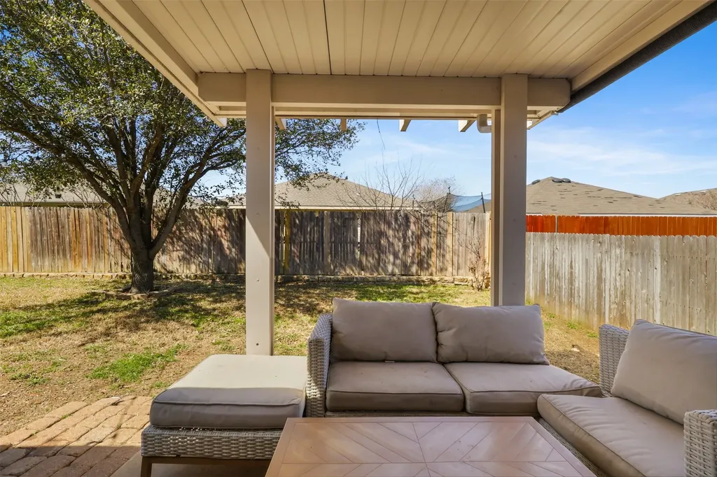 2031 Lake Trail Drive Heartland TX 75126