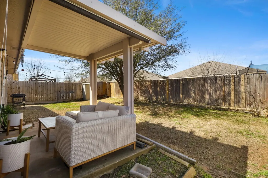 2031 Lake Trail Drive Heartland TX 75126