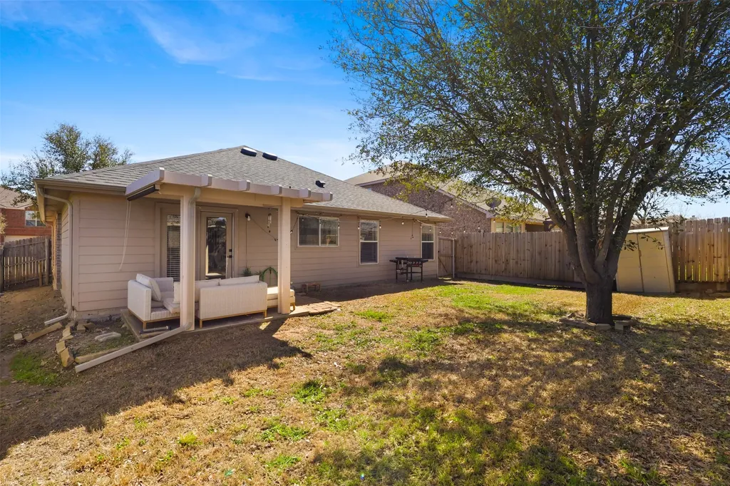2031 Lake Trail Drive Heartland TX 75126