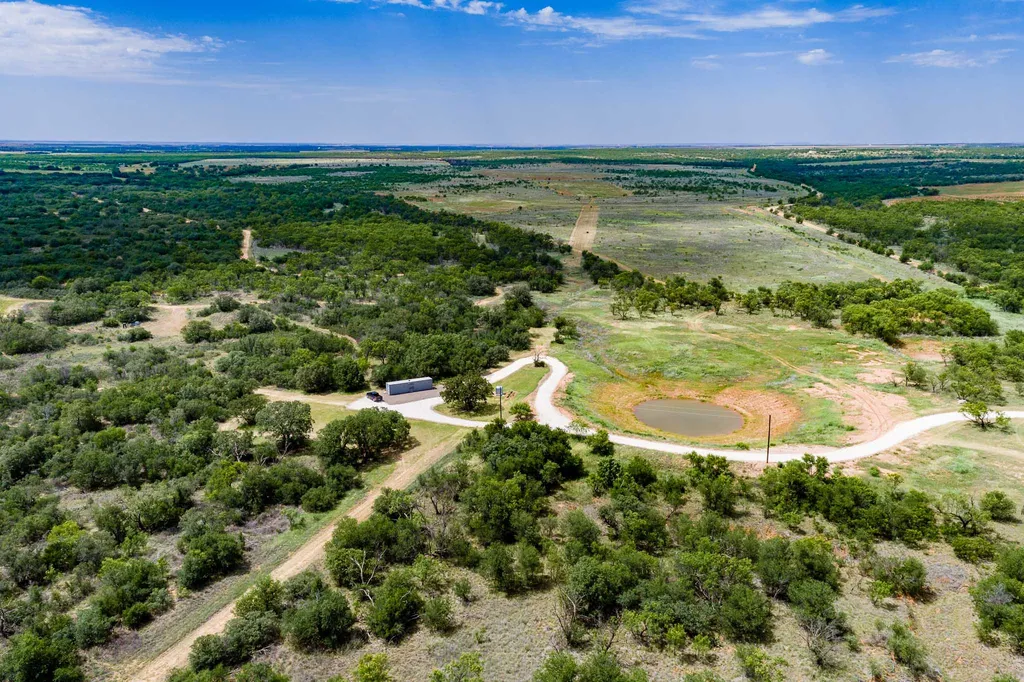 3599 County Road 413 Anson TX 79501