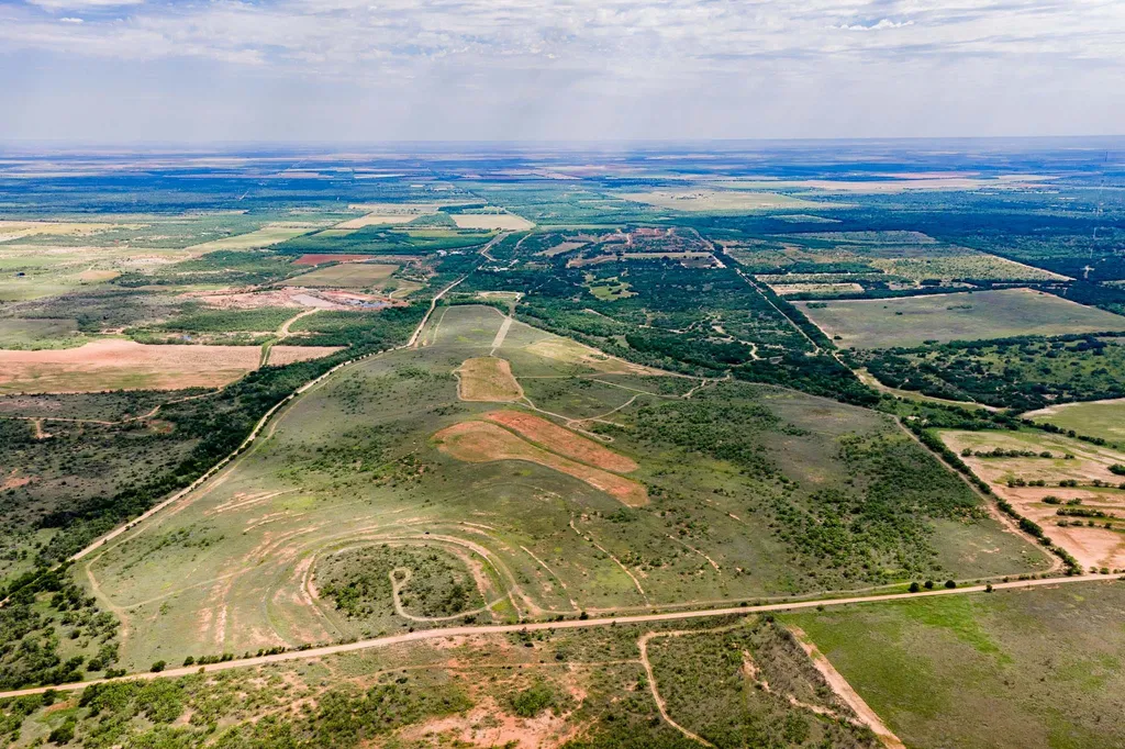 3599 County Road 413 Anson TX 79501
