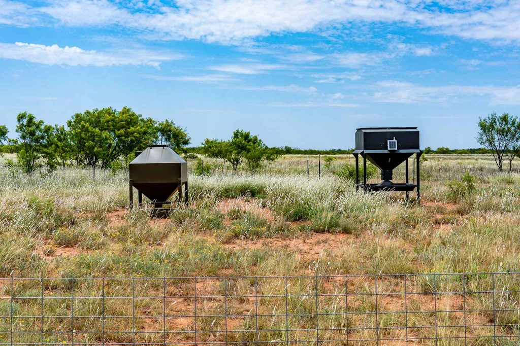 3599 County Road 413 Anson TX 79501