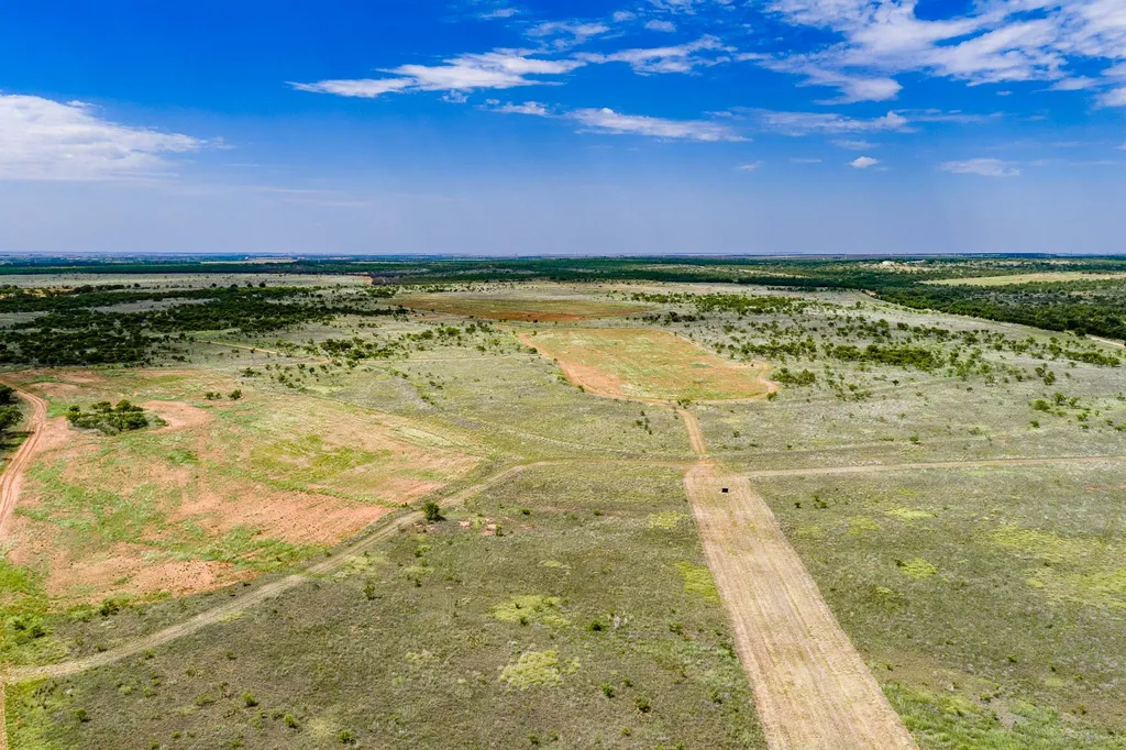 3599 County Road 413 Anson TX 79501