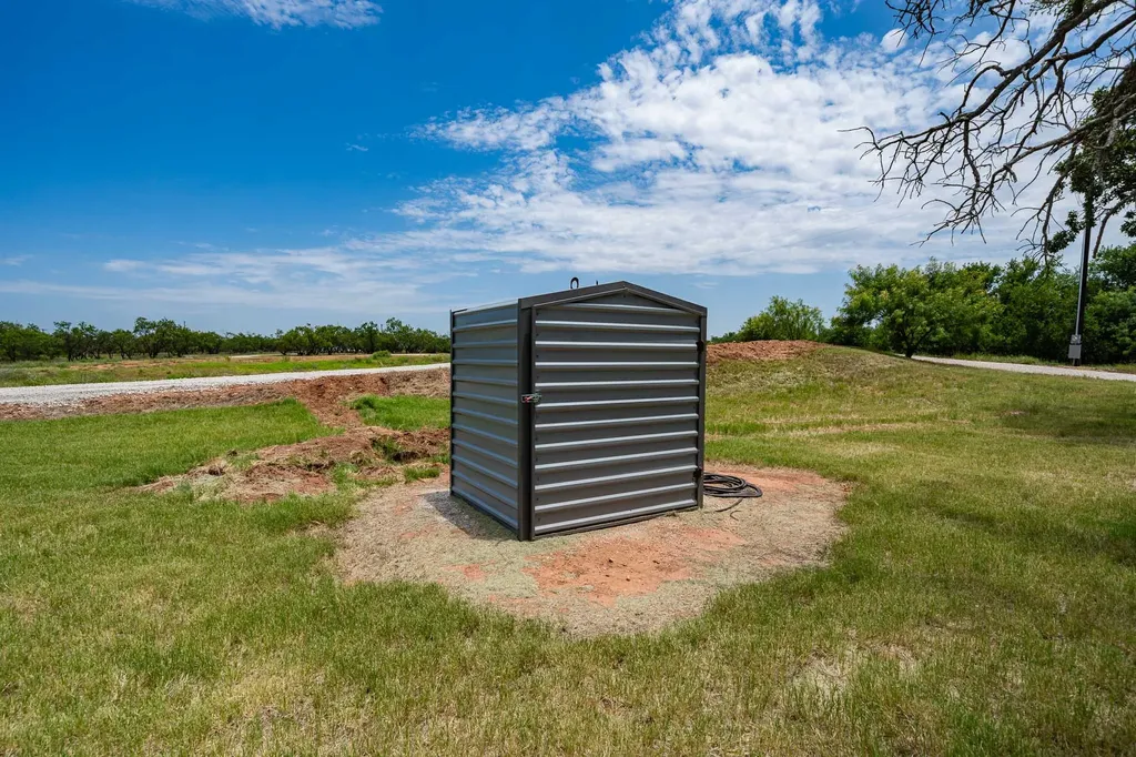 3599 County Road 413 Anson TX 79501