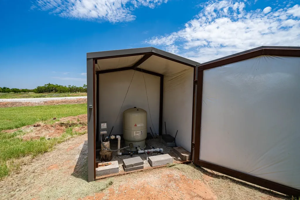3599 County Road 413 Anson TX 79501
