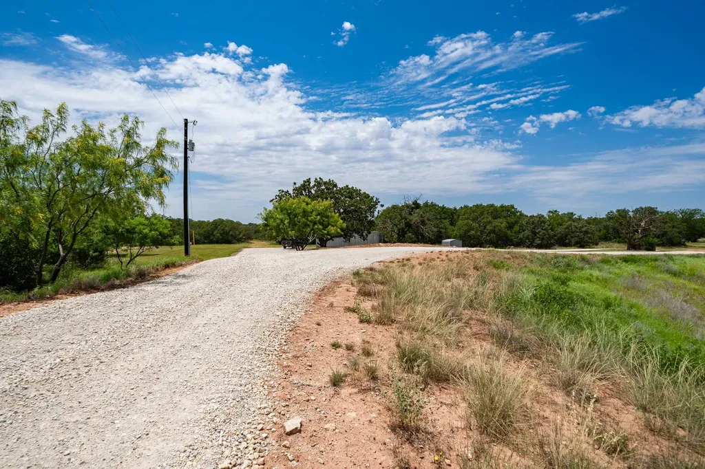 3599 County Road 413 Anson TX 79501